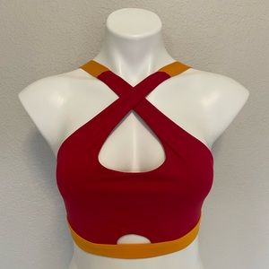 Fabletics Sports Bra, size XS